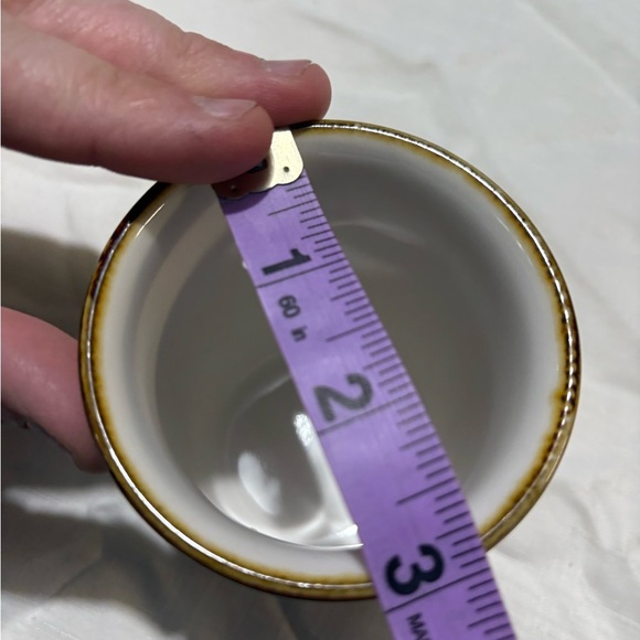 Vintage Rustic Cabin Design Ceramic Mug - Picture 5 of 6